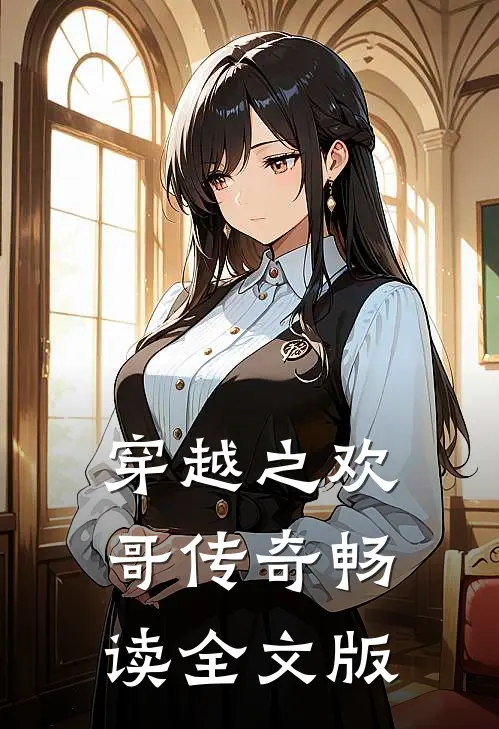 穿越之欢哥传奇畅读全文版