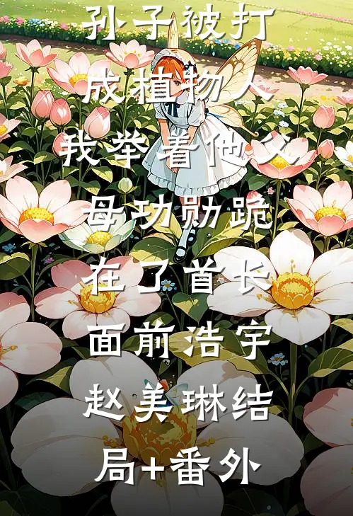 孙子被打成植物人，我举着他父母功勋跪在了首长面前浩宇赵美琳结局+番外