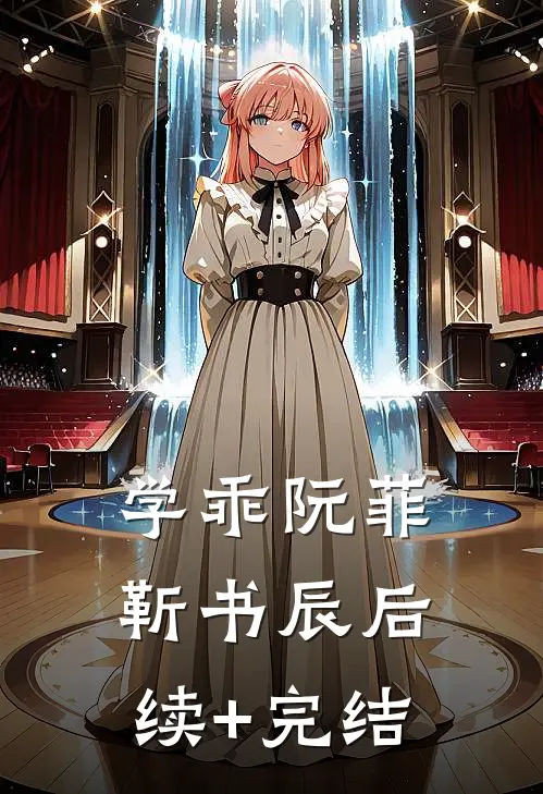 学乖阮菲靳书辰后续+完结