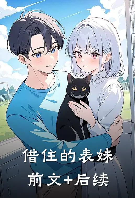 借住的表妹前文+后续