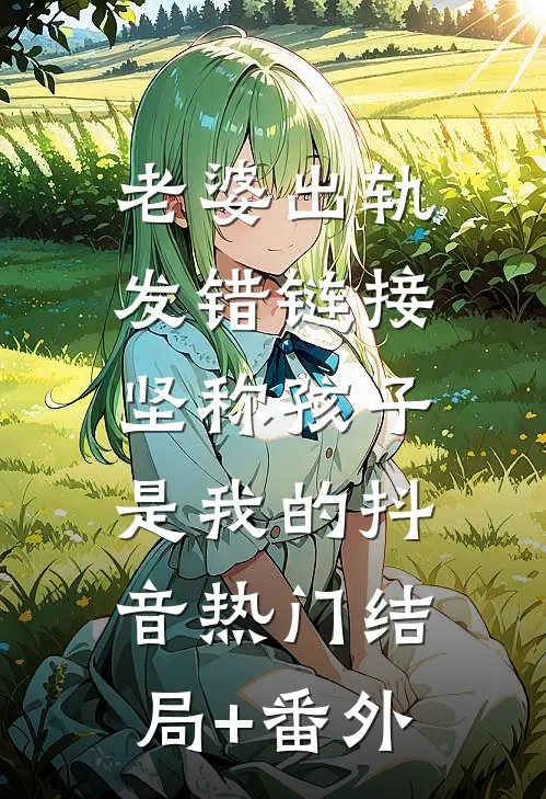 老婆出轨发错链接，坚称孩子是我的抖音热门结局+番外