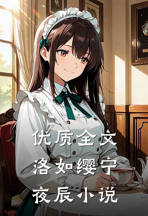 优质全文洛如缨宁夜辰小说