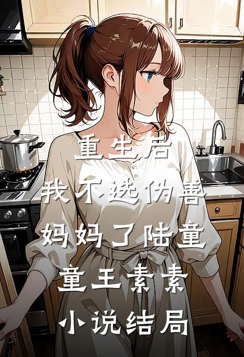 重生后，我不选伪善妈妈了陆童童王素素小说结局