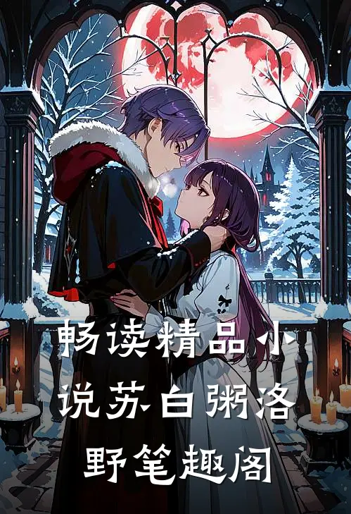 畅读精品小说苏白粥洛野笔趣阁