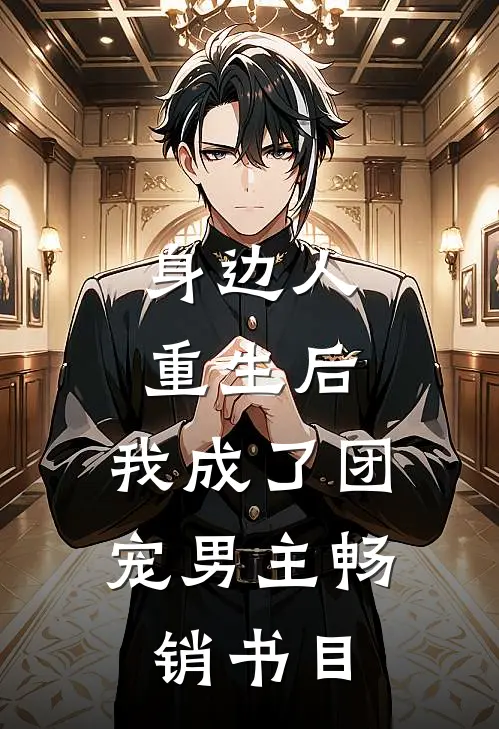 身边人重生后,我成了团宠男主畅销书目