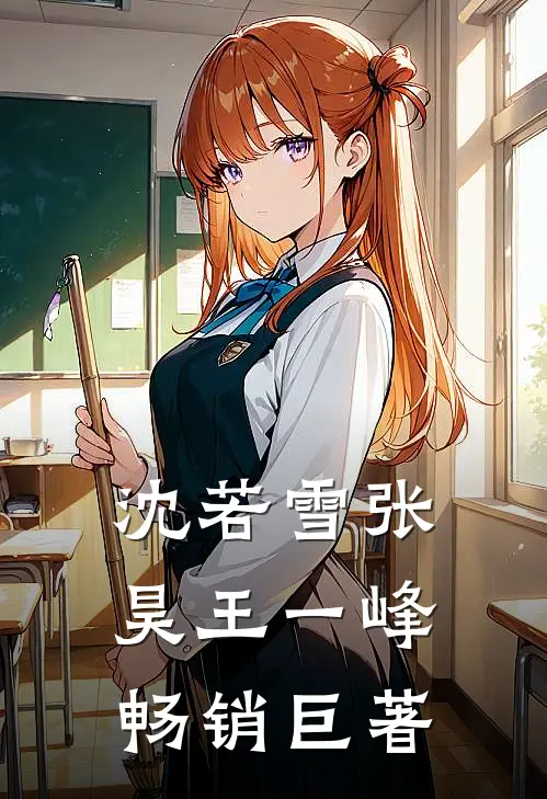 沈若雪张昊王一峰畅销巨著