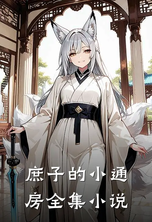 庶子的小通房全集小说