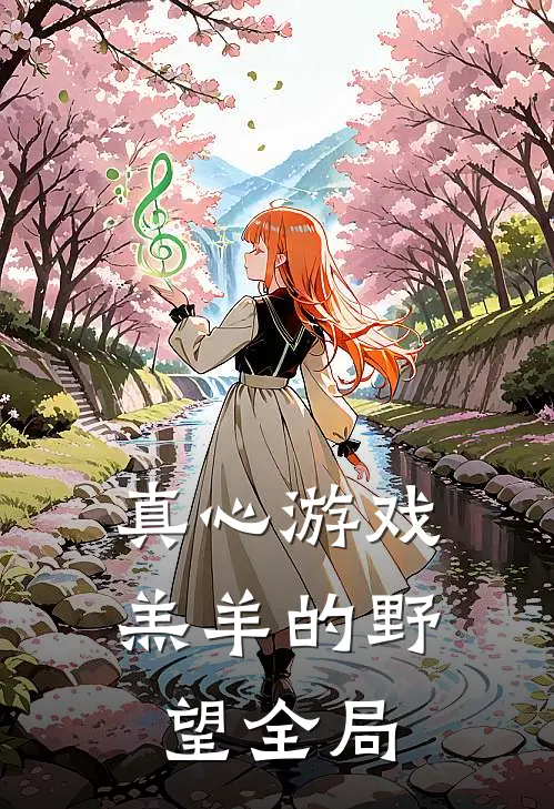 真心游戏：羔羊的野望全局