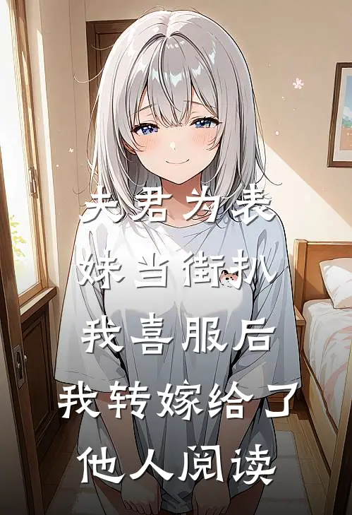 夫君为表妹当街扒我喜服后，我转嫁给了他人阅读