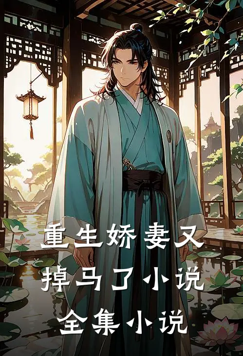 重生娇妻又掉马了小说全集小说
