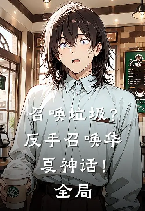 召唤垃圾？反手召唤华夏神话！全局