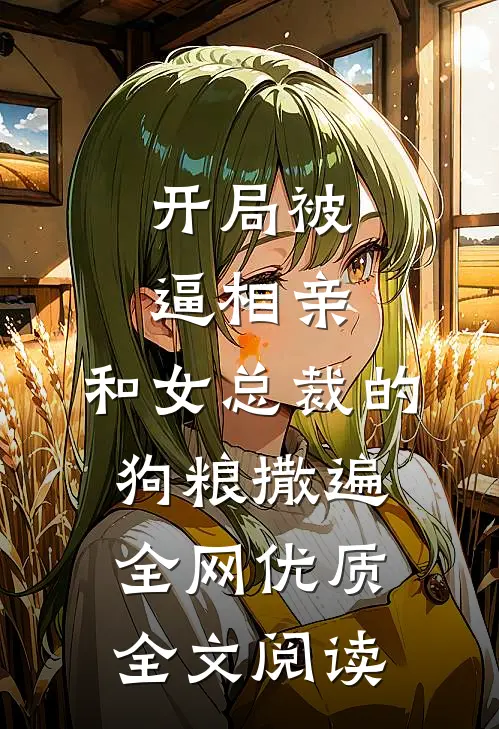 开局被逼相亲：和女总裁的狗粮撒遍全网优质全文阅读