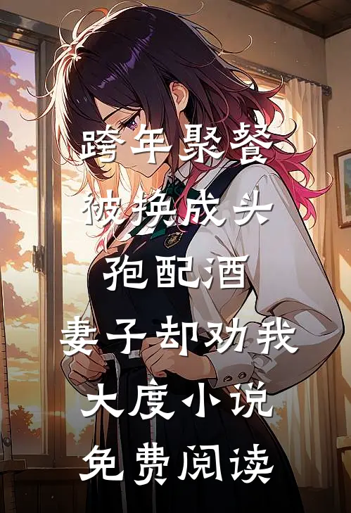 跨年聚餐被换成头孢配酒，妻子却劝我大度小说免费阅读