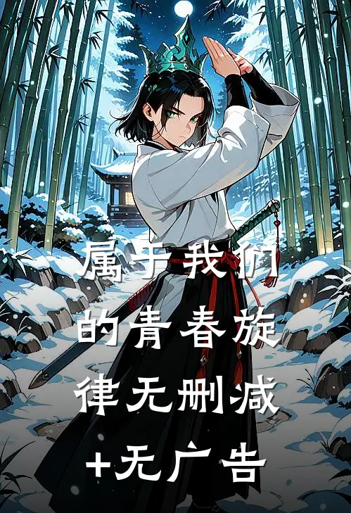 属于我们的青春旋律无删减+无广告