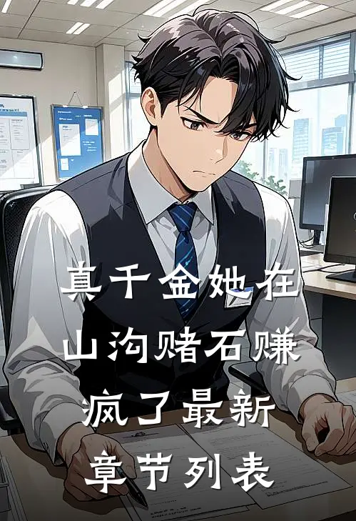 真千金她在山沟赌石赚疯了最新章节列表