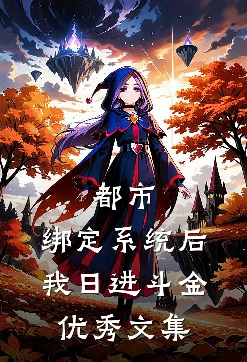 都市：绑定系统后，我日进斗金优秀文集