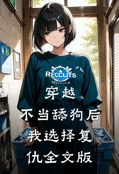 穿越：不当舔狗后，我选择复仇全文版