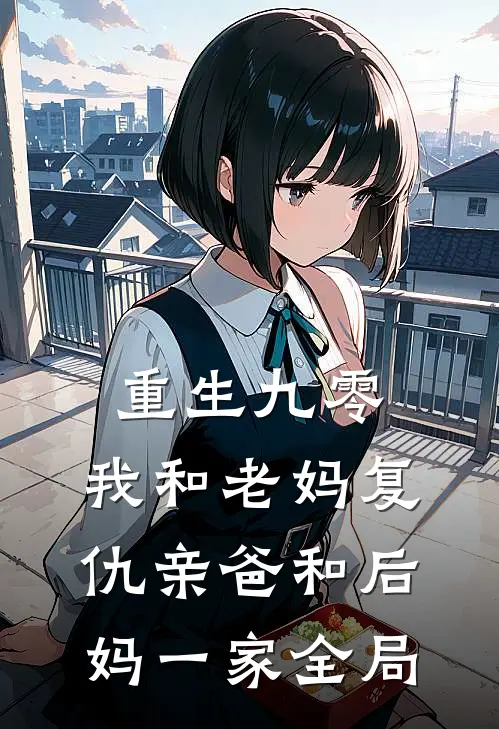 重生九零，我和老妈复仇亲爸和后妈一家全局