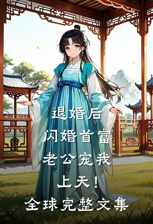 退婚后，闪婚首富老公宠我上天！全球完整文集
