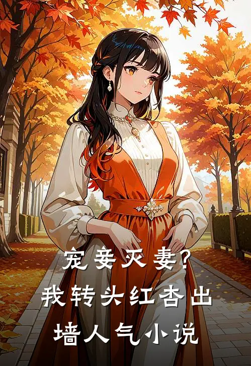 宠妾灭妻?我转头红杏出墙人气小说