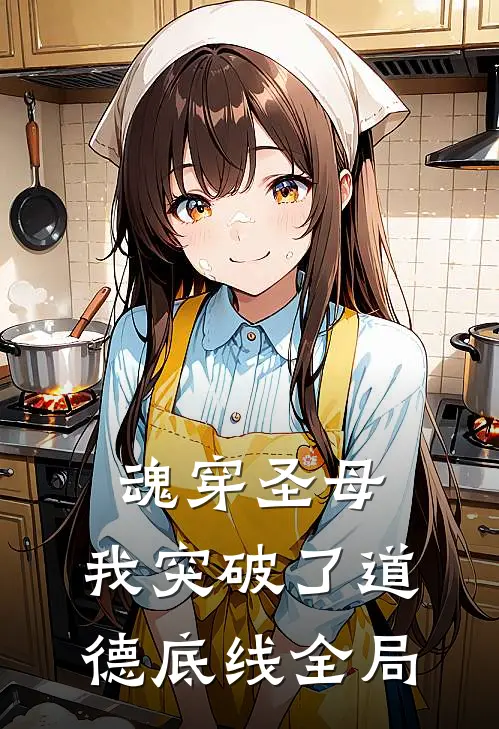 魂穿圣母，我突破了道德底线全局