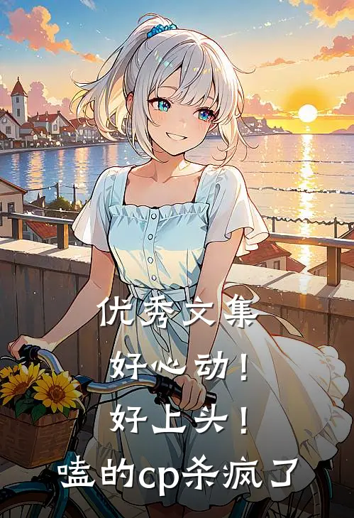 优秀文集好心动！好上头！嗑的cp杀疯了