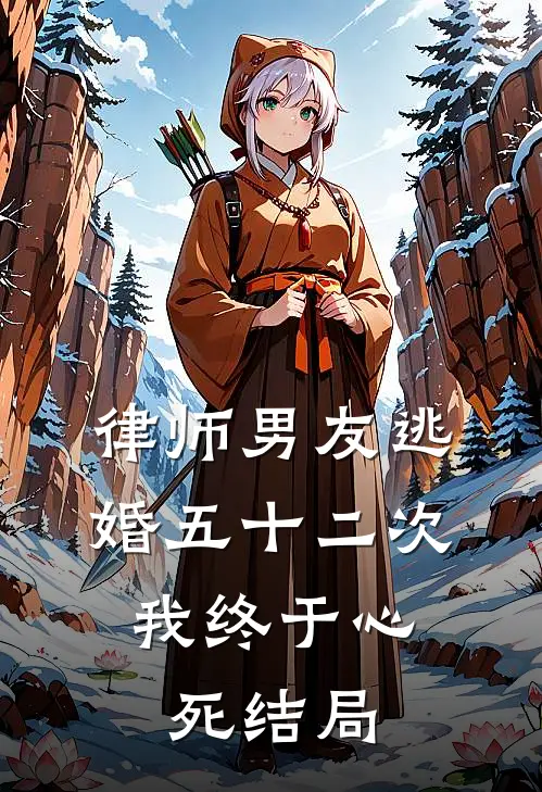 律师男友逃婚五十二次，我终于心死结局