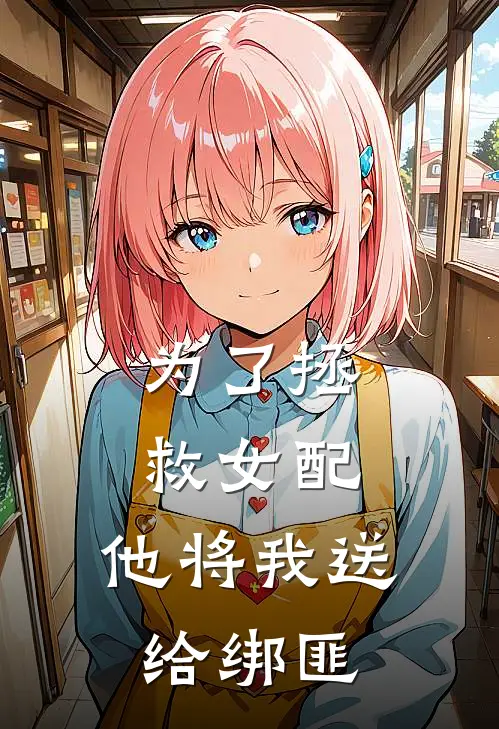 为了拯救女配，他将我送给绑匪