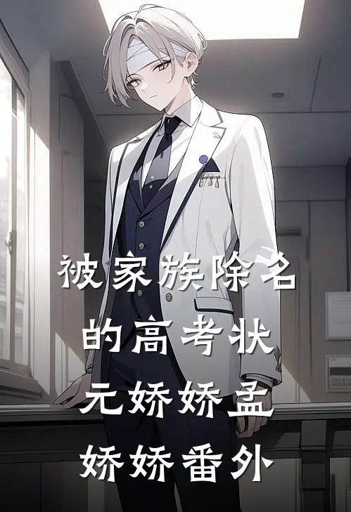 被家族除名的高考状元娇娇孟娇娇番外