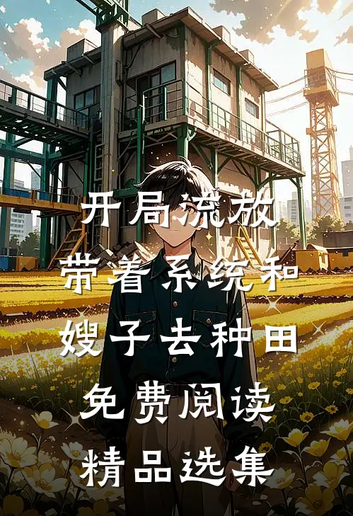 开局流放:带着系统和嫂子去种田免费阅读精品选集
