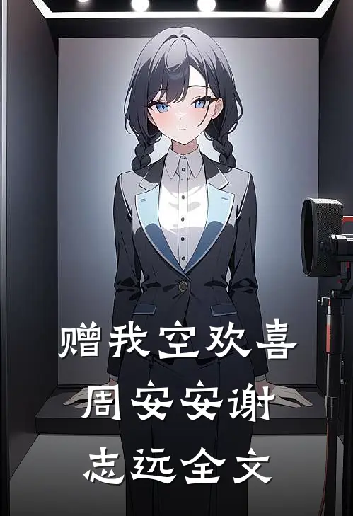 赠我空欢喜周安安谢志远全文