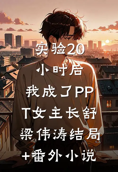 实验20小时后，我成了PPT女主长舒梁伟涛结局+番外小说