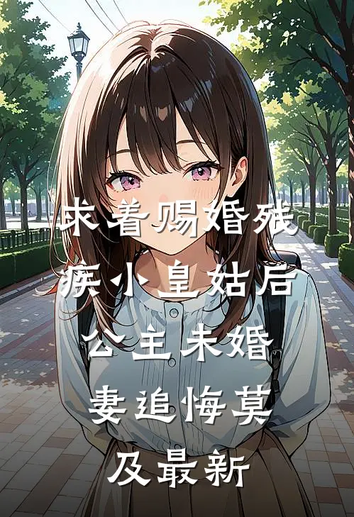 求着赐婚残疾小皇姑后，公主未婚妻追悔莫及最新