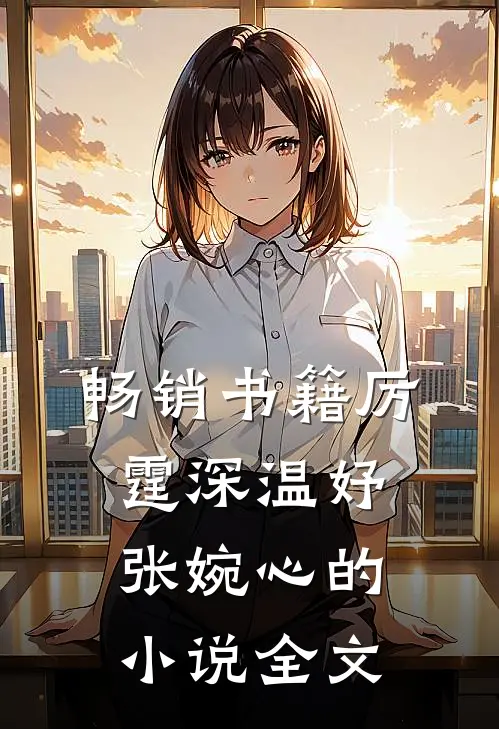畅销书籍厉霆深温妤张婉心的小说全文