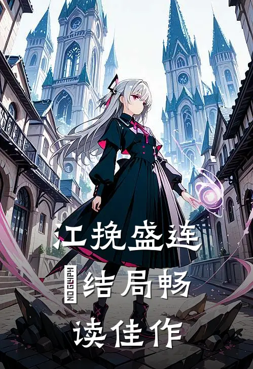 江挽盛连玦结局畅读佳作