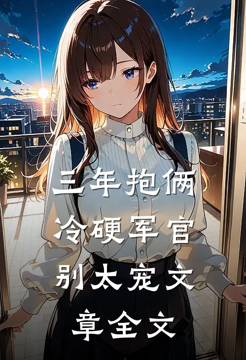 三年抱俩,冷硬军官别太宠文章全文