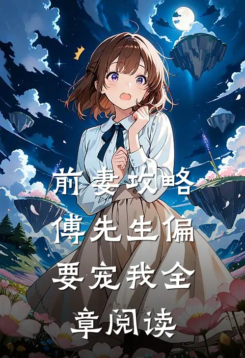 前妻攻略：傅先生偏要宠我全章阅读