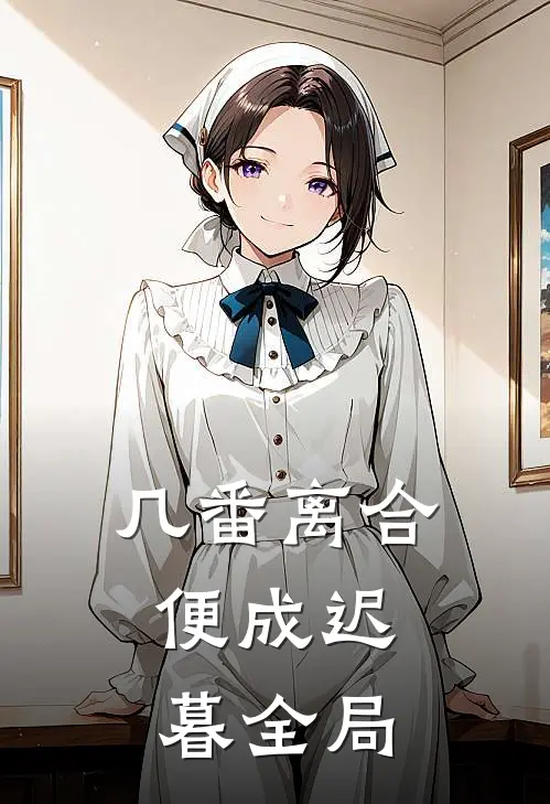 几番离合，便成迟暮全局