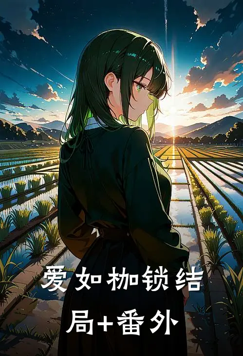 爱如枷锁结局+番外