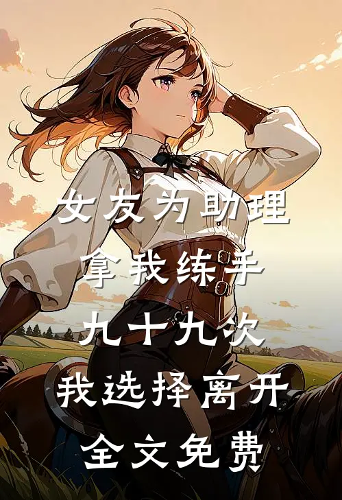 女友为助理拿我练手九十九次，我选择离开全文免费