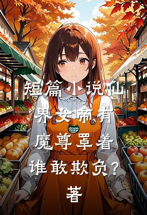 短篇小说仙界女帝有魔尊罩着,谁敢欺负?著