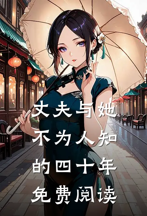 丈夫与她不为人知的四十年免费阅读