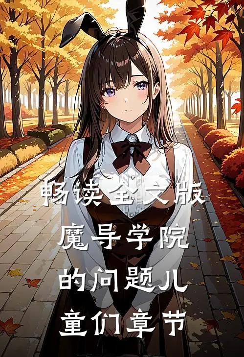畅读全文版魔导学院的问题儿童们章节