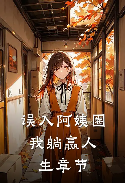 误入阿姨圈，我躺赢人生章节