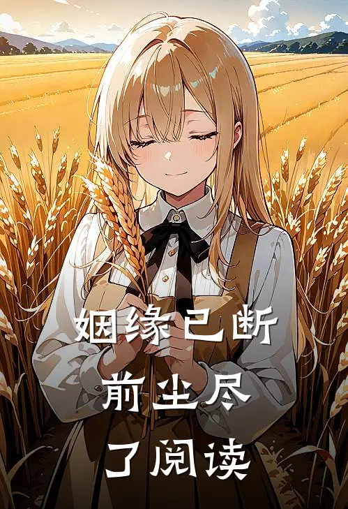 姻缘已断，前尘尽了阅读