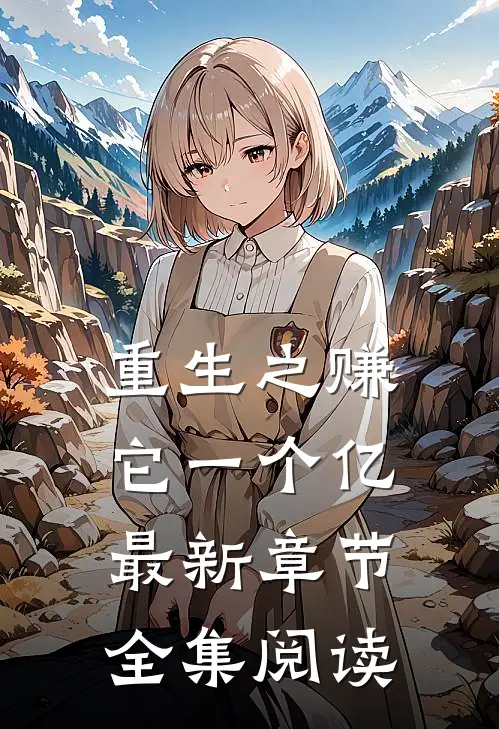 重生之赚它一个亿最新章节全集阅读