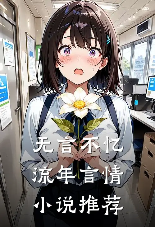 无言不忆流年言情小说推荐