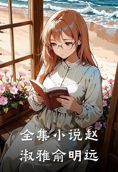 全集小说赵淑雅俞明远