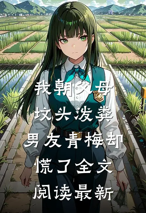 我朝父母坟头泼粪，男友青梅却慌了全文阅读最新