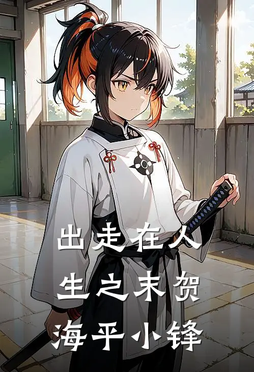 出走在人生之末贺海平小锋
